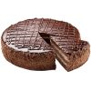 Фото товара Шоколадный торт 900 гр