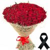 Фото товара 50 красных роз