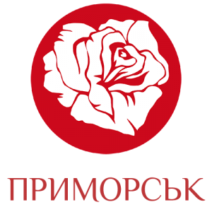 логотип магазину квітів